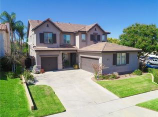 4320 Butler National Rd, Corona, CA 92883