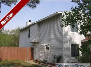 625 Folkstone Way, Virginia Beach, VA 23462