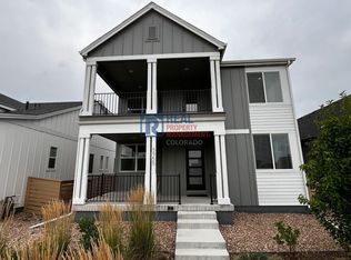 5955 Rendezvous Pkwy, Timnath, CO 80547