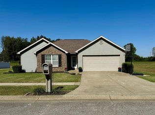 1052 W Cobblefield Dr, Rockport, IN 47635