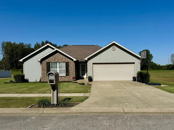 1052 W Cobblefield Dr, Rockport, IN 47635