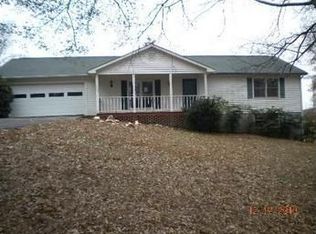 179 Milam Bridge Rd, Cartersville, GA 30120