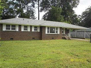 405 E Air Depot Rd, Glencoe, AL 35905