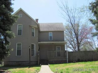 2823 Brown St, Alton, IL 62002