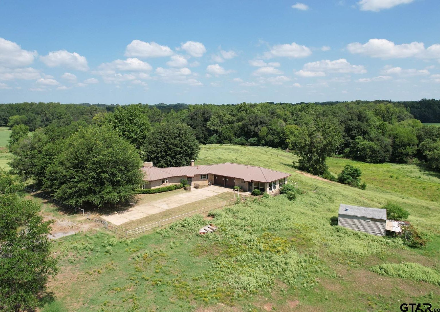 County Road 1468, Quitman, TX 75783 MLS 23009882 Zillow