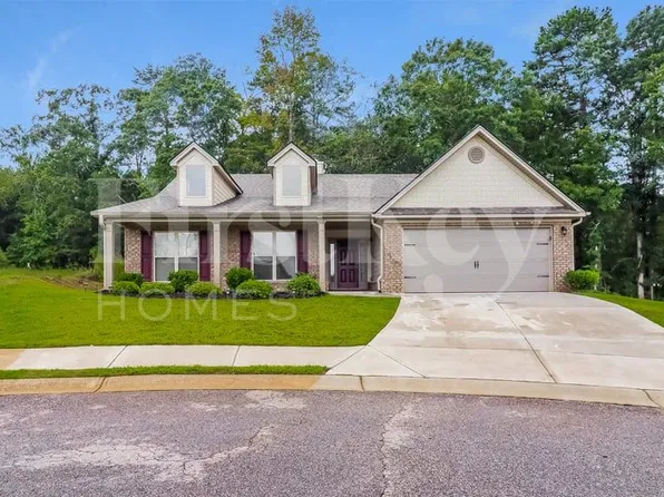 6 Goldshore Way, Statham, GA 30666