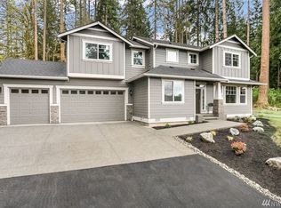 2613 S Lake Roesiger Rd, Snohomish, WA 98290