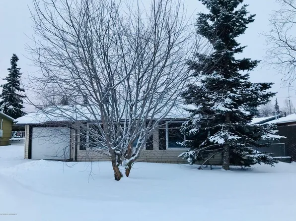 4210 E 3rd Ave, Anchorage, AK 99508