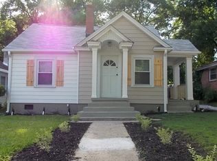 504 Green Ave, Greenville, SC 29601