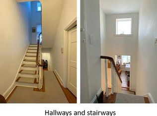 2013 Pine St, Philadelphia, PA 19103