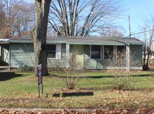 628 S North St, Otsego, MI 49078