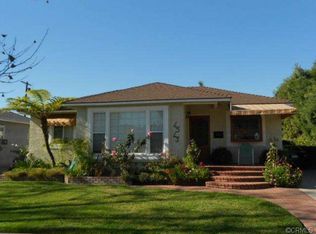 4543 Shadeway Rd, Lakewood, CA 90713