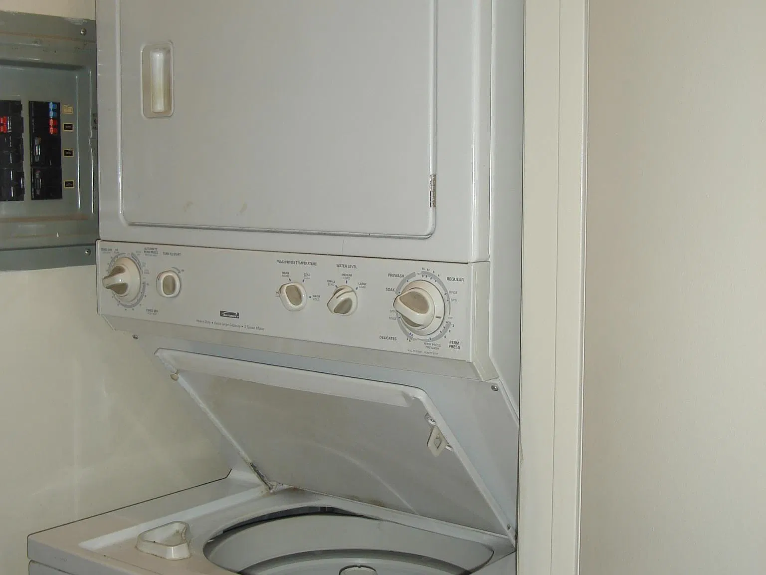 2 bed, 800 sqft, $1,450 — Photo 4