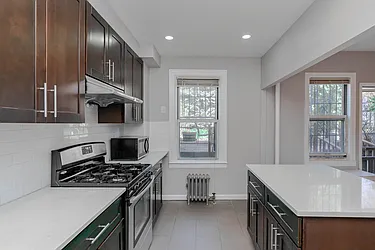 Rented by Modern Spaces