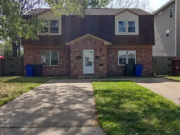 1525 Nevada Ave #B, Norfolk, VA 23502