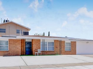 3120 Bert Yancey Dr, El Paso, TX 79936