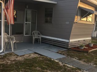 302 S Ridgewood Ave LOT 48, Edgewater, FL 32132