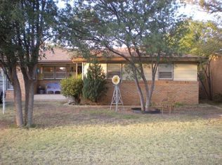 4106 31st St, Lubbock, TX 79410