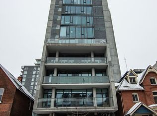 224 Lyon St N #513, Ottawa, ON K1R 0C1