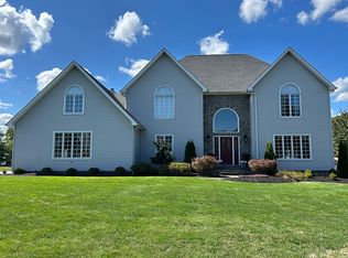 45 Russo Ave, Canfield, OH 44406