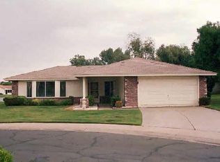 498 Leisure World #498, Mesa, AZ 85206
