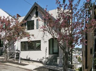 4612 19th St, San Francisco, CA 94114
