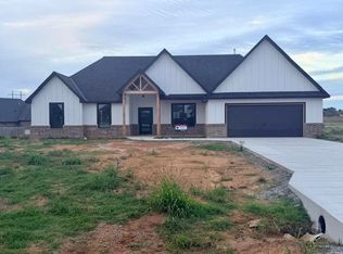 12702 Sierra Ln, Elgin, OK 73538