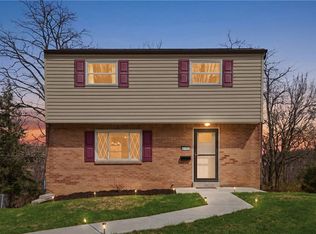 5123 Elmwood Dr, Pittsburgh, PA 15227