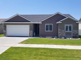 4553 Independence Ave, Chubbuck, ID 83202