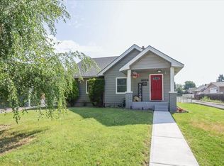 4002 N Magnolia St, Spokane, WA 99207