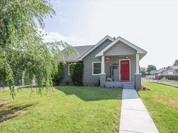 4002 N Magnolia St, Spokane, WA 99207