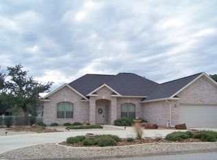 1729 Mountain Laurel, Kerrville, TX 78028