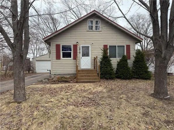 1819 9th Street, Eau Claire, WI 54703