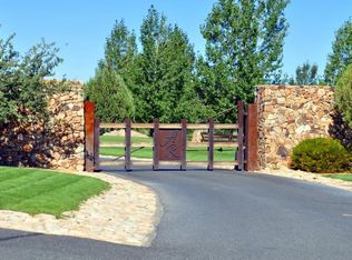 4495 W Julesberg Cir, Prescott, AZ 86305