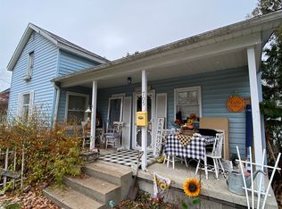 705 Fitzhugh St, Midland, MI 48640