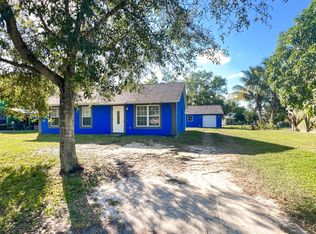 48 N Oak St, Fellsmere, FL 32948