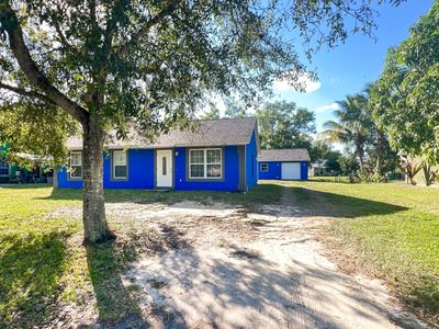 48 N Oak Street, Fellsmere, FL, 32948