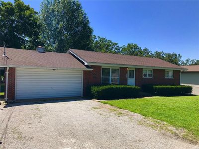 2910 Parthenon Dr, De Soto, MO, 63020