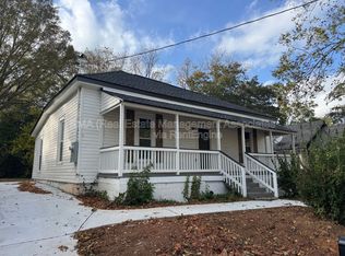 525 N 8th St, Griffin, GA 30223