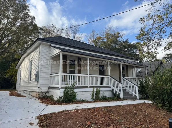 525 N 8th St, Griffin, GA 30223