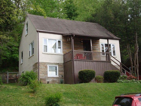 Cute home in So. Hills