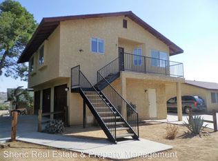 6444 Avalon Ave, Yucca Valley, CA 92284