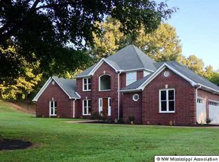 120 Bankston Rd, Nesbit, MS 38651