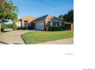 1931 Regent Rd, Prattville, AL 36066