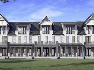 12633 Branyan Cir #3, Alpharetta, GA 30004