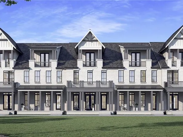 12629 Branyan Cir #2, Alpharetta, GA 30004