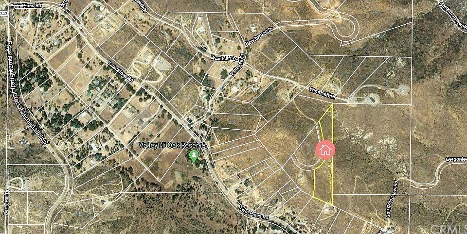 1st image of 0 Woodcliff Dr