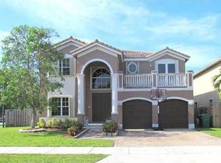 16432 SW 58th Ter, Miami, FL 33193