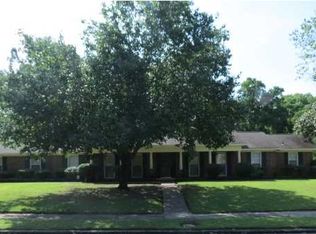 2533 Hermitage Dr, Montgomery, AL 36111