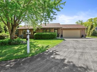 8222 N Bowers Lake Rd, Milton, WI 53563